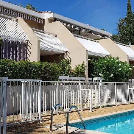 Côté Soubeyran Centre-ville, Garage, Piscine, Terrasse Cassis Extérieur photo