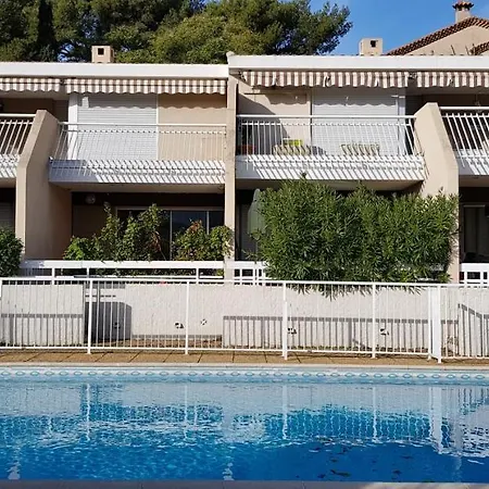 Côté Soubeyran Centre-ville, Garage, Piscine, Terrasse Cassis Extérieur photo