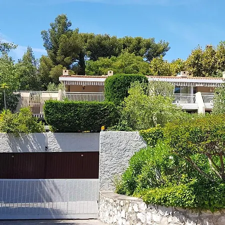 Côté Soubeyran Centre-ville, Garage, Piscine, Terrasse Cassis Extérieur photo