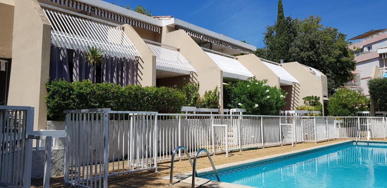 Côté Soubeyran Centre-ville, Garage, Piscine, Terrasse *