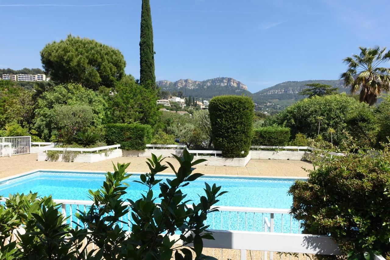 Appartement Côté Soubeyran Centre-ville, Garage, Piscine, Terrasse