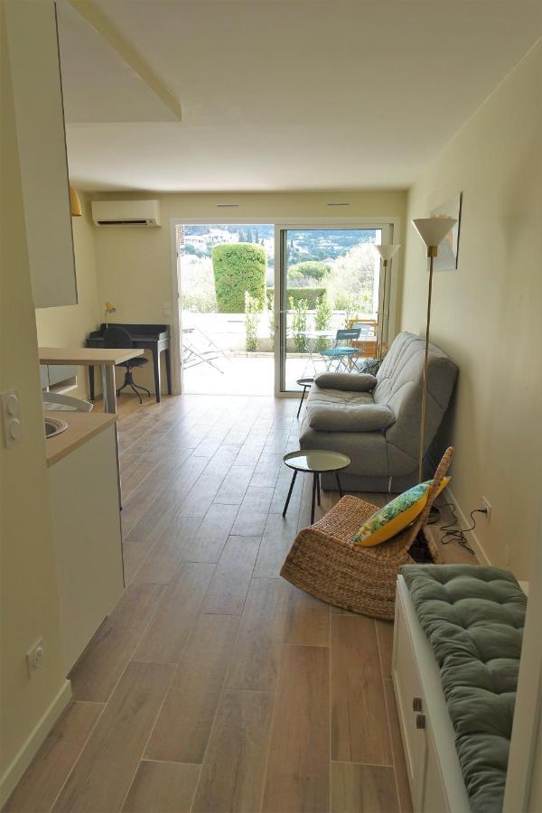 Côté Soubeyran Centre-ville, Garage, Piscine, Terrasse Cassis