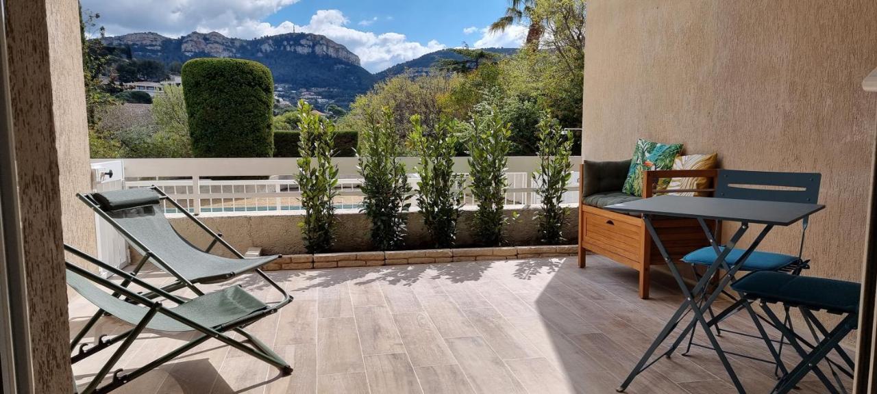 Appartement Côté Soubeyran Centre-ville, Garage, Piscine, Terrasse