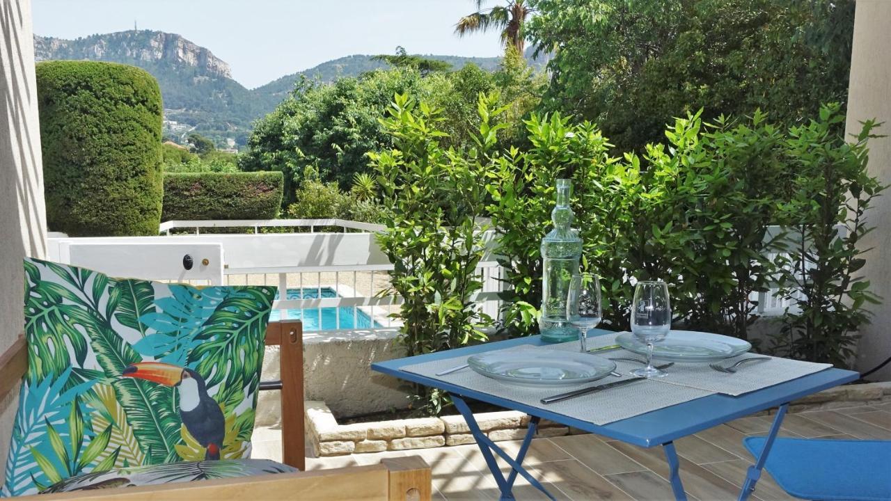 Appartement Côté Soubeyran Centre-ville, Garage, Piscine, Terrasse *